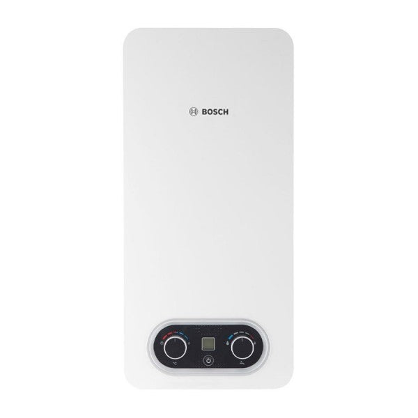Scaldabagno a Gas Junkers Bosch Camera Aperta THERM T4304 11 Litri Metano Low NOx