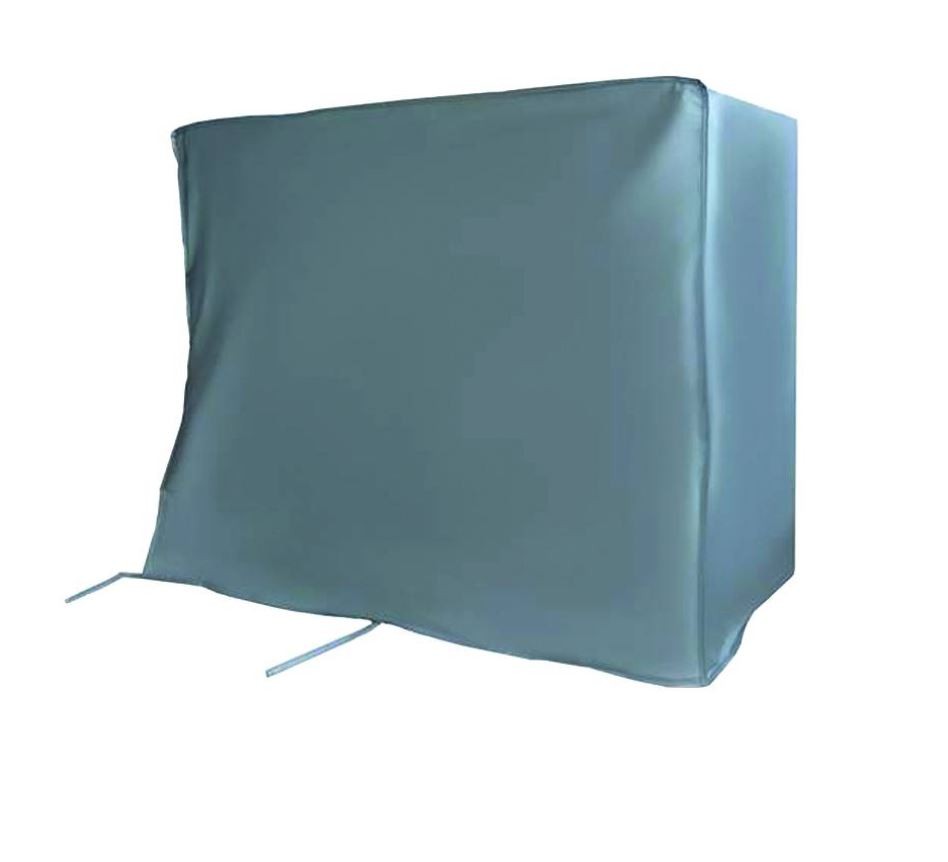 Cappottina Small Per Unità Esterna Climatizzatore LxPxH : 810x290x560