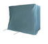Cappottina Small Per Unità Esterna Climatizzatore LxPxH : 810x290x560