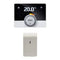 Cronotermostato Modulante Baxi Mago Wifi con Kit Adattatore GTW17 A7724375