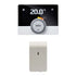 Cronotermostato Modulante Baxi Mago Wifi con Kit Adattatore GTW17 A7724375