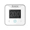 Cronotermostato Ariston Wi-Fi ad Interfaccia Touch CUBE S NET Colore Bianco 3319476