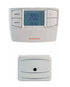 Cronotermostato Immergas 7 Wireless 3.021624 ON-OFF Digitale Settimanale Senza Fili. Per Tutti i Modelli