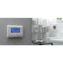 Caldaia A Condensazione Ariston Cares Premium IN 30 Metano Per Incasso senza cassone Completa Di Kit Scarico Fumi