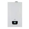 Caldaia a Condensazione Baxi Duo-Tec Compact E 24 Metano Completa di Kit Scarico Fumi + MAGO