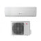 Condizionatore Hermann Saunier Duval Inverter Vivair Uni Comfort 9000 BTU R-32  SDH 19-025 NW - NEW