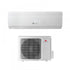 Condizionatore Hermann Saunier Duval Inverter Vivair Uni Comfort 9000 BTU R-32  SDH 19-025 NW - NEW