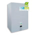 Caldaia a Condensazione Savio Evodens Max E 25S Con Bollitore 45 LT Metano Completa di Kit Scarico Fumi