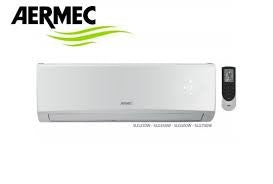 Condizionatore Climatizzatore Aermec Monosplit Inverter R-32 Modello SLG 9000 BTU SLG250W Wi-Fi Optional