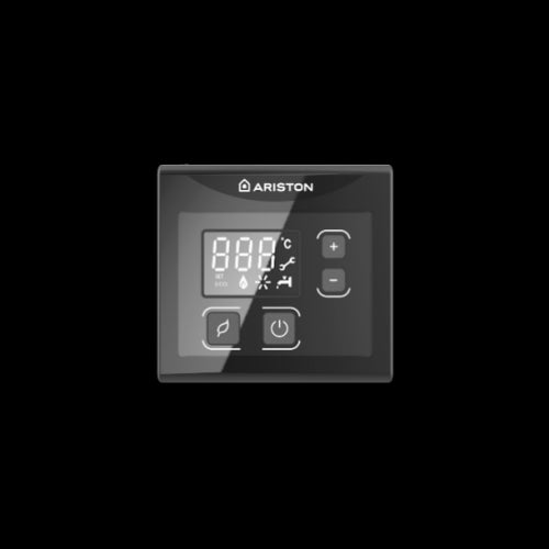 Scaldabagno a Gas Ariston Next Evo x Outdoor 11 Eu Metano 11 Lt Da Esterno Basso Nox