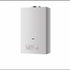 Scaldabagno A Gas Istantaneo Chaffoteaux BRD LNX 11 LT Metano Camera Aperta Low Nox