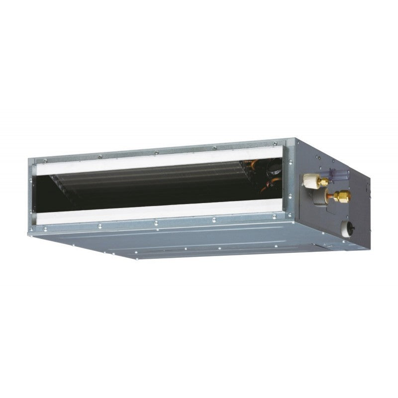 Condizionatore Climatizzatore General Fujitsu Canalizzato Serie KLLAP R-32 9000 BTU ARXG09KLLAP Con Comando Infrarossi