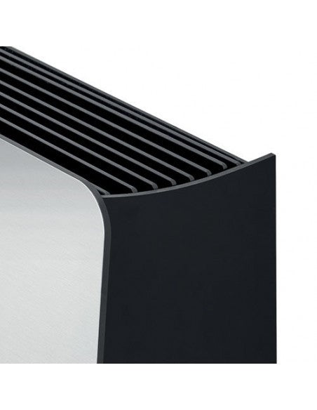 Ventilconvettore Galletti Modello Art-U20 Bianco Con Griglia Superiore 1,38 KW Fancoil - comando escluso