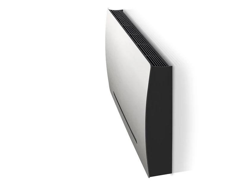 Ventilconvettore Galletti Modello Art-U10 Bianco Con Griglia Superiore 0,73 KW Fancoil