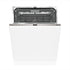 Lavastoviglie Da Incasso a Scomparsa Totale Hisense HV643D90 16 Coperti Classe D