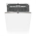Lavastoviglie Da Incasso a Scomparsa Totale Hisense HV643D90 16 Coperti Classe D