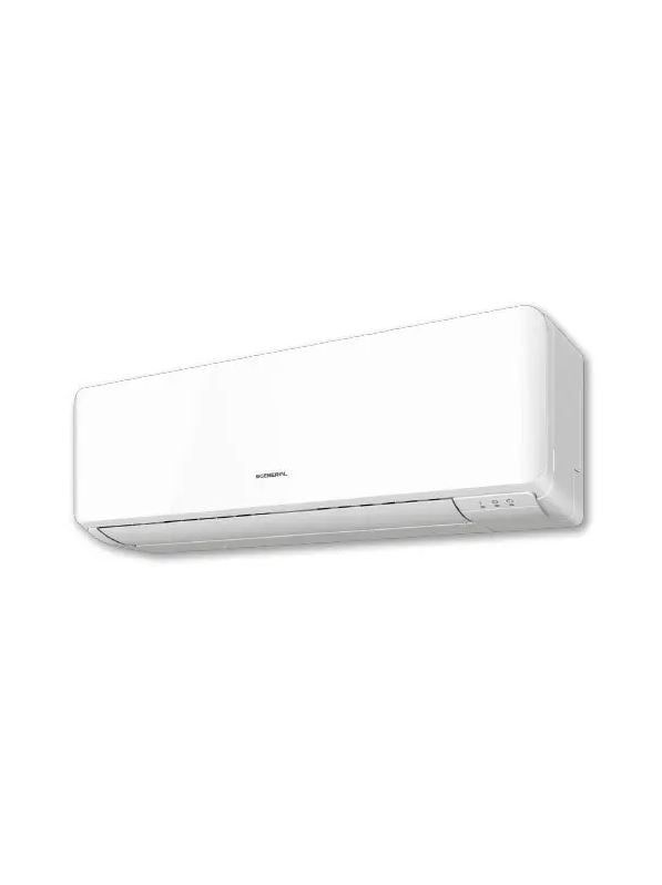 Condizionatore Climatizzatore General Fujitsu Dual Split Serie KGTB 7000+7000 Con AOHG14KBTA2