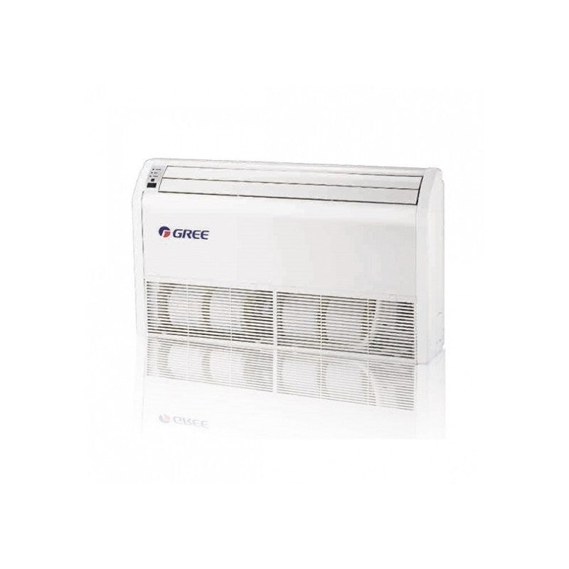Condizionatore Climatizzatore Gree Soffitto/Pavimento Inverter 18000 BTU Mod. GTH18K3FI