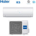 Condizionatore Climatizzatore Haier IES Monosplit Inverter 9000 BTU R-32 AS25S2SF2FA WI-FI Optional