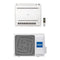 Condizionatore Haier Inverter Console Pavimento 9000 Btu AF09AS1ERA