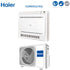 Condizionatore Haier Inverter Console Pavimento 9000 Btu AF09AS1ERA