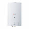 Scaldabagno Hermann Saunier Duval A Camera Aperta Opalia C 11/1 LIX H Low Nox Metano Accensione Elettronica