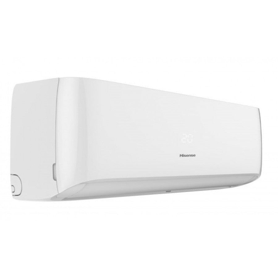 Condizionatore Climatizzatore Hisense Monosplit Inverter Easy Smart R-32 9000 BTU CA25YR4BG Wi-fi Integrato