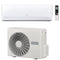 Condizionatore Climatizzatore Hitachi Monosplit Inverter Serie Akebono 9000 BTU RAK-25RXD Wi-Fi Optional