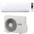 Condizionatore Climatizzatore Hitachi Monosplit Inverter Serie Akebono 9000 BTU RAK-25RXD Wi-Fi Optional