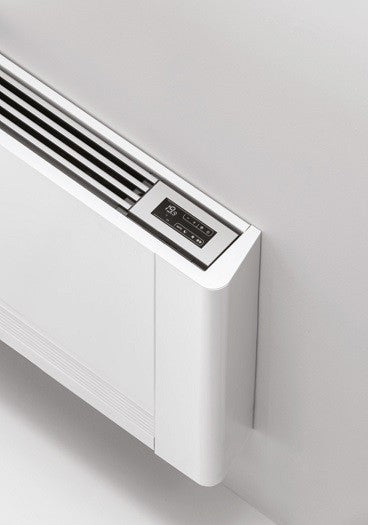 Ventilconvettore Fan Coil Innova Mod. Airleaf DC Inverter SL 200  Attacco A Dx Privo Di Comando