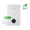 Scaldabagno a Gas Junkers Bosch Therm 5600 S Metano Low Nox 17 LT Completo Di Kit Scarico Fumi