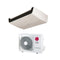 Condizionatore Climatizzatore LG Inverter Soffitto R-32 18000 BTU UV18R N10