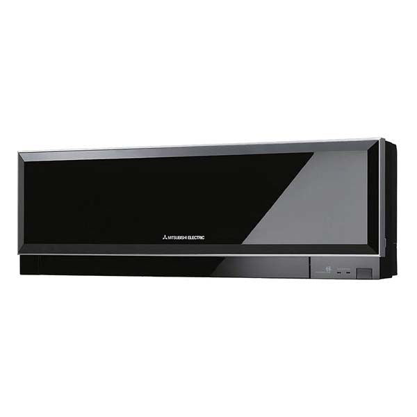 Condizionatore Climatizzatore Mitsubishi Electric Inverter Kirigamine Zen R-32 Wi-Fi Nero 15000 BTU MSZ-EF42VGKB