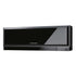 Condizionatore Climatizzatore Mitsubishi Electric Inverter Kirigamine Zen R-32 Wi-Fi Nero 15000 BTU MSZ-EF42VGKB