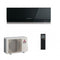 Condizionatore Climatizzatore Mitsubishi Electric Inverter Kirigamine Zen R-32 Bianco 9000 BTU MSZ-EF25VGW Wi-Fi Optional