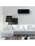 Condizionatore Climatizzatore Mitsubishi Electric Inverter Kirigamine Zen R-32 Wi-Fi Nero 15000 BTU MSZ-EF42VGKB