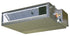 Condizionatore Climatizzatore Panasonic Monosplit Inverter Canalizzato R-32 CS-Z25UD3EAW 9000 BTU