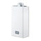 Scaldabagno a gas Riello Acquafun 2 LN 14 LT GPL Camera Aperta Cod. 20149834