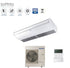 Condizionatore Climatizzatore Samsung Inverter Monosplit Soffitto Monofase AC100RNCDKG 36000 BTU