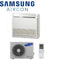 Condizionatore Climatizzatore Samsung Inverter Pavimento Console 12000 BTU AC035RNJDKG/EU Con Comando Wireless