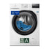 Electrolux SensiCare 600 EW6F29G 9 kg 1400 rpm Front-Loading Freestanding Washing Machine White