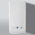 Caldaia a Condensazione Unical KonM Inc 24 KW A Metano Completa Di Kit Scarico Fumi