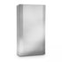 Caldaia a Condensazione Unical KonX Slim 24 KW A Metano Completa Di Kit Scarico Fumi