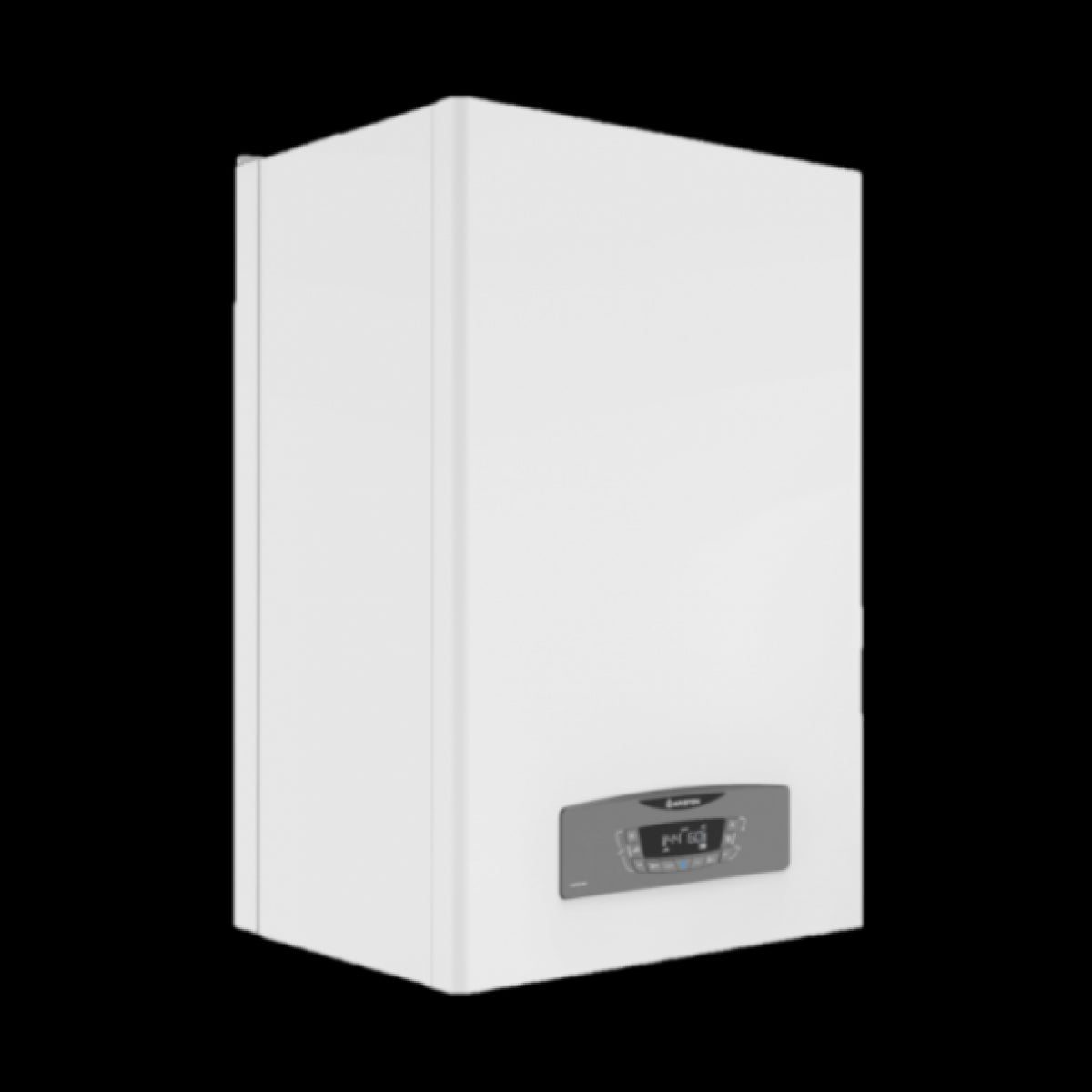 Caldaia a Condesazione Ariston Clas B One 25 Metano Con Accumulo Integrato 40 Lt Completo di Kit Scarico Fumi