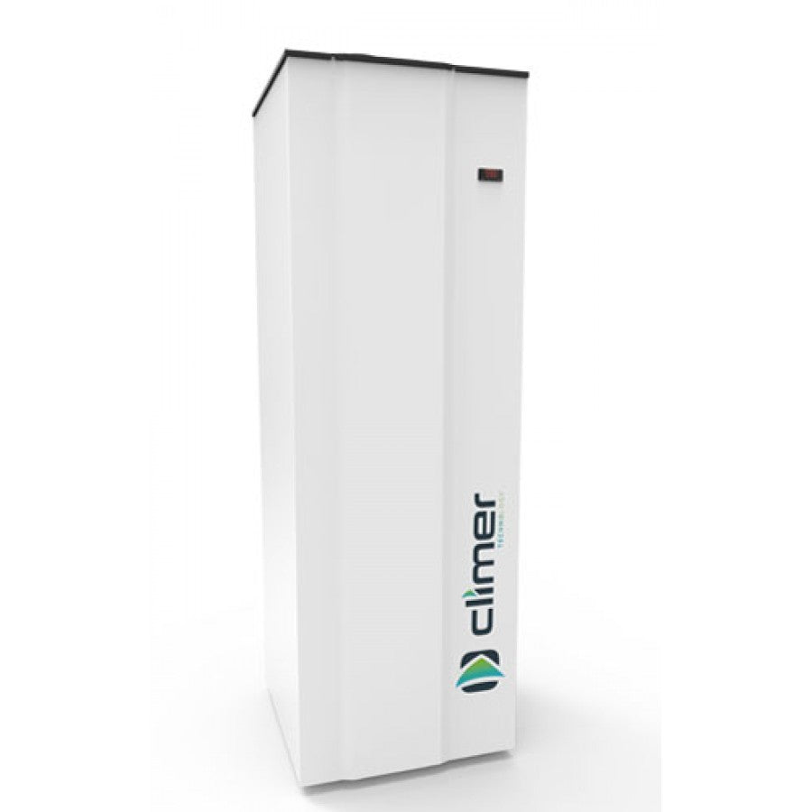 Pompa di Calore Ecoheat EH500 LT per Installazione a Basamento Climer