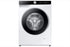 Lavatrice Libera Installazione Caricamento Frontale Samsung AI Control Ecodosatore WW90DG6G94LKU3 9Kg Bianco Classe A