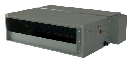 Condizionatore Climatizzatore Hitachi Primairy Canalizzabile 4.0 RPIH-4.0UFE1NH+RAS-4.0UFESNH1