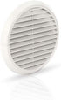 Recuperatore di Calore RHINOCOMFORT 160 RF Sanificatore D' Aria ad Altissima Efficienza Dotato di Telecomando