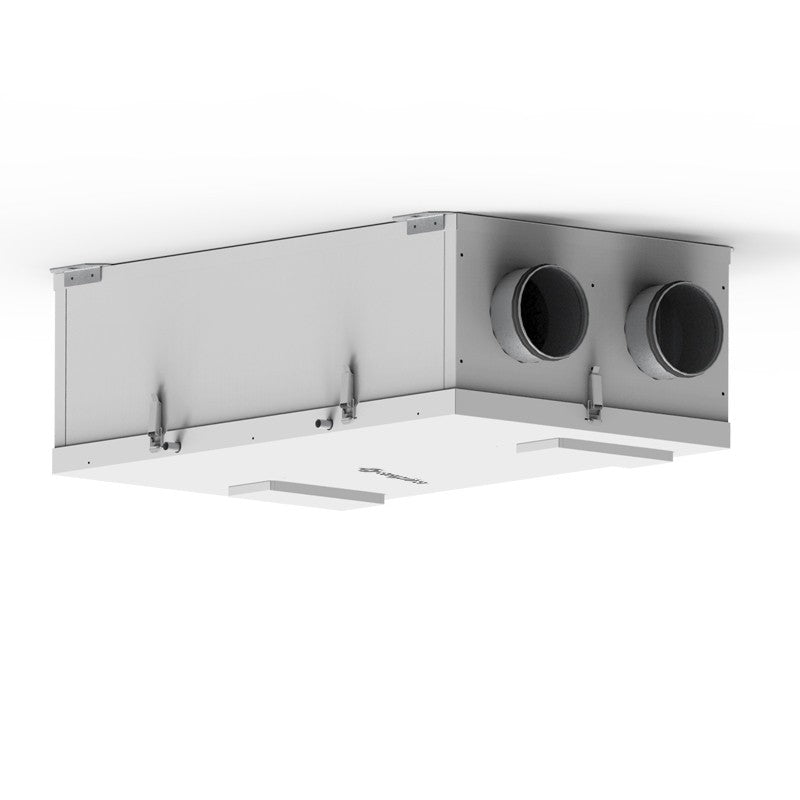 Recuperatore di Calore Fantini Cosmi ASPIRCOMFORT 350 H Orizzontale