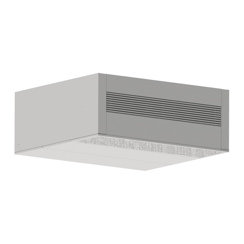 Recuperatore di Calore ASPIRCOMFORT CLASS 620H Comando escluso Orizzontale